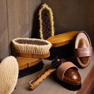 Grooming