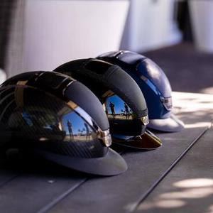 Helmets 