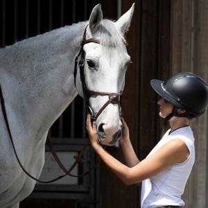 Female Rider