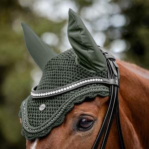 Pads, Ear Bonnets & Shock Absorbers