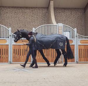 Stable Equestrian Blankets