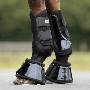 Gaiters 