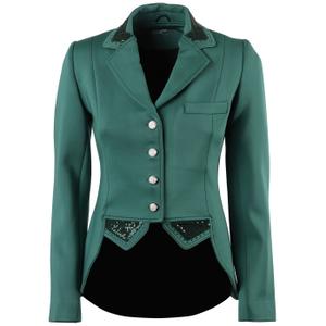 26200287-groen-women-s-competition-jacket-harry-s-horse-montpellier-groen