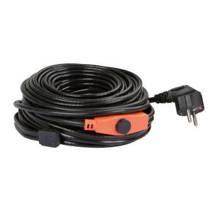 223592-heating-cable-kerbl-230v-37m-592w-black-orange-37-m