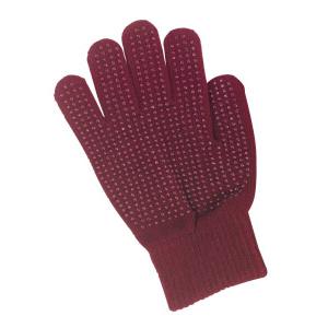 32599-gloves-kerbl-magic-grippy-red-bordeaux-one-size