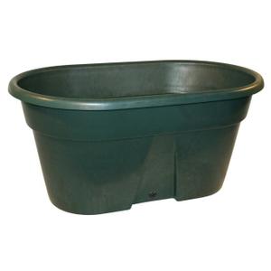 223517-grazing-trough-without-drain-plug-kerbl-dark-green-130-cm