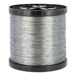 445009-braided-wire-kerbl-1000m-silver-1000-m