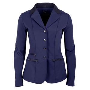 8516-bl-qhp-juliet-women-s-competition-riding-jacket-blue
