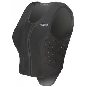 99100200-riding-vest-komperdell-frontzip-black