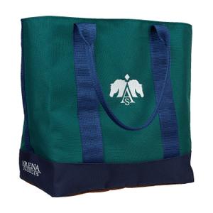 anmaxitote-tote-bag-arena-maxi-green-one-size