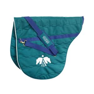 ansadbag-english-style-saddle-bag-arena-green-one-size