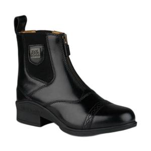 38097-099-women-s-leather-riding-boots-with-zipper-b-vertigo-jodhpur-saturn-black
