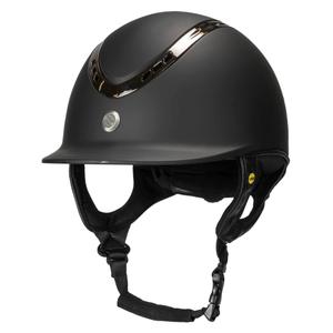 4942000-riding-helmet-with-knob-back-on-track-eq3-pardus-smooth-black