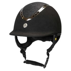 4943000-microfiber-riding-helmet-with-knob-back-on-track-eq3-pardus-black-sand