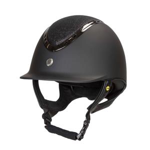 4945000-riding-helmet-with-thumbwheel-without-visor-back-on-track-eq3-pardus-black