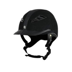 b4922000-microfiber-strass-riding-helmet-back-on-track-eq3-lynx-black