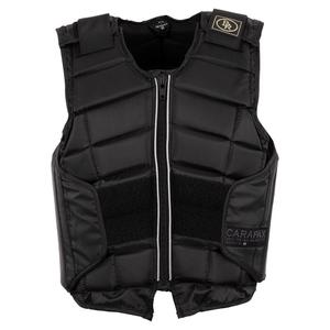 343012-b001-9-child-s-riding-vest-br-equitation-carapax-black-black
