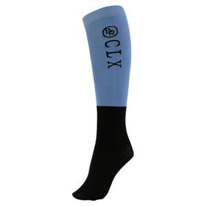 714160-l284-001-football-socks-br-equitation-clx-x3-moonlight-blue-one-size