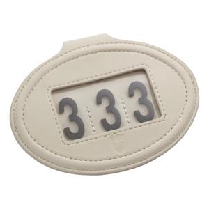 st-iv-ow-md-pn-equestrian-number-holder-pin-by-wilton-medium-ivory-10-5x13-5-cm