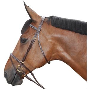111123-marron-combined-riding-bridles-with-stitching-canter-brown