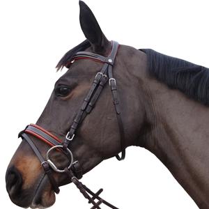 111130-marron-riding-bridles-canter-alme-brown