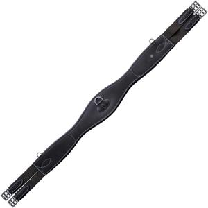 118201-noir-anatomical-horse-girth-canter-black