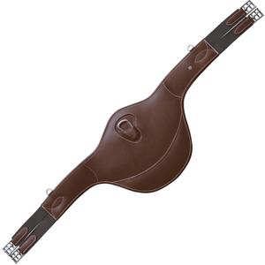 118400-tabac-riding-girth-canter-tobacco
