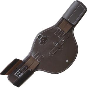 118450-marron-short-riding-girth-canter-brown