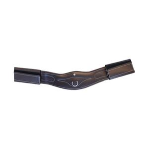 118510-marron-anatomical-dressage-girth-for-horseback-riding-canter-brown