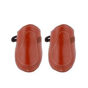 110650-tabac-leather-fetlock-protectors-with-button-chetak-tobacco