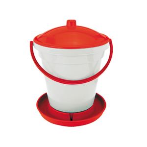 517018-drinking-trough-for-poultry-plastic-bucket-chick-a-white-red-18-l
