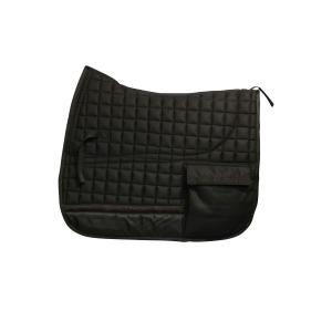 1-0905-6770005-foam-saddle-pad-for-horses-without-tree-edix-saddles-uni-black