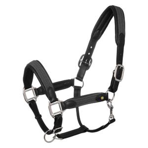 eth03003-black-grey-leather-horse-halter-with-braided-nylon-inserts-equestro-black-grey