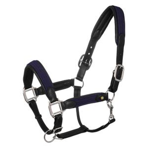 eth03003-black-navy-leather-horse-halter-with-braided-nylon-inserts-equestro-black-navy