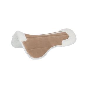 eth09111-sand-white-saddle-pad-equestro-ecowool-sand-white-one-size