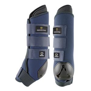 pr00021-navy-transport-boots-for-horses-with-ankle-support-equestro-x2-navy