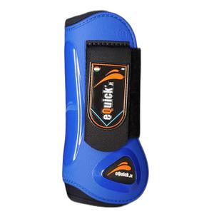 elighflcv-front-horse-tendon-protector-equick-elight-light-blue