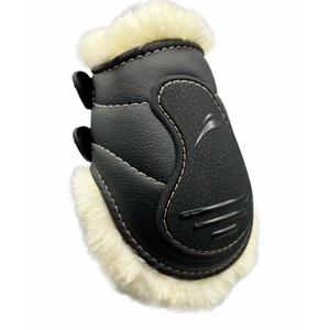 glamrlnas-fetlock-protectors-with-fur-equick-glam-fluffy-black