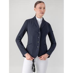 es123pm08729-002-riding-jacket-for-women-equiline-cozyc-blue