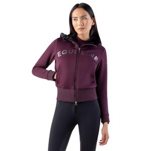 ew125pr09882-407-women-s-zip-up-hoodie-equiline-gur-amaranto