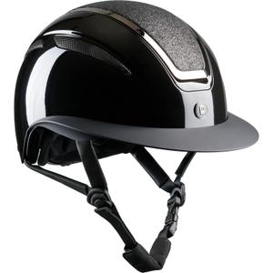 10474400001-riding-helmet-equipage-mips-guandian-black-shiny