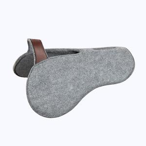 205500-gris-felt-horse-shock-absorber-flags-cup-grey-full