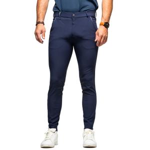 903351-marine-mid-grip-riding-trousers-for-children-flags-cup-colorado-marine