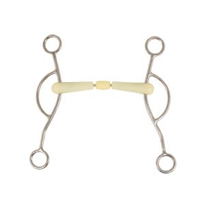 mo00348-american-bit-for-horse-happy-mouth-amer-bite-bronze