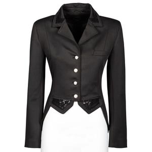 26200287-zwart-women-s-competition-jacket-harry-s-horse-montpellier-zwart
