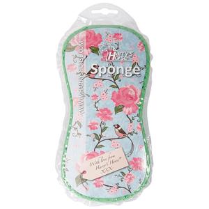 36000403-09-riding-sponge-harry-s-horse-magic-groen-one-size