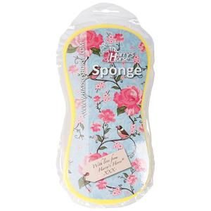 36000403-12-eponge-d-equitation-harry-s-horse-magic-geel-one-size