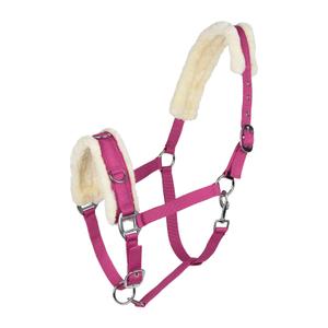 10821-360-horse-cavesson-horze-aurora-pink-grey