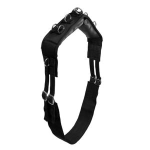 24900-099-nylon-surfacing-for-walking-and-working-horses-horze-black