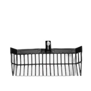 50208-000-replacement-fork-head-with-hard-fiber-horze-black-one-size